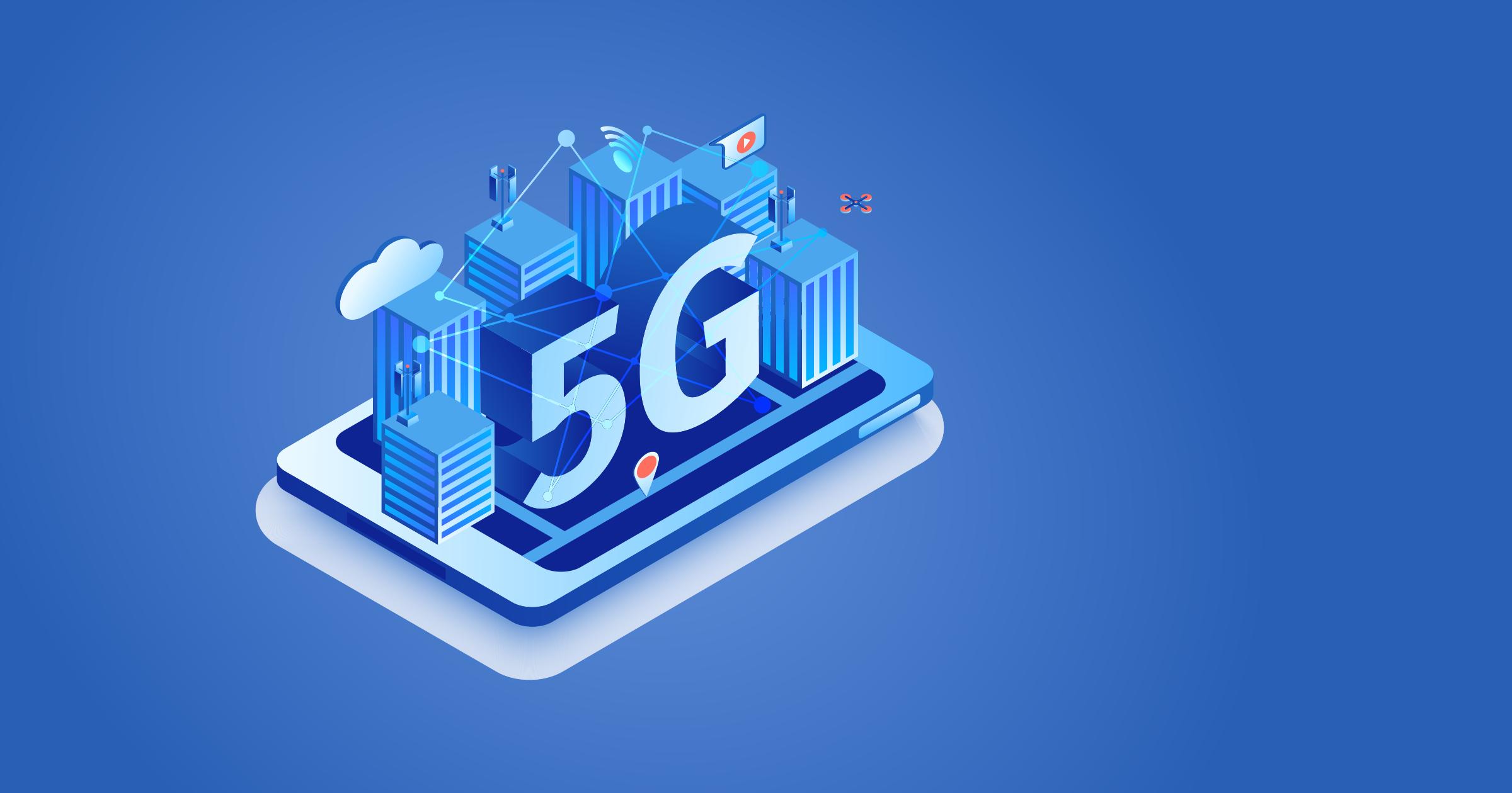 Penjelasan Lengkap tentang Teknologi 5G untuk Masa Depan Lebih Cepat dan Lebih Lancar