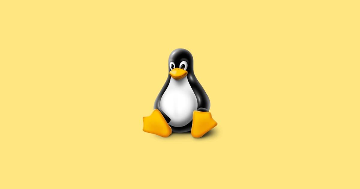 Logo Linux: Sejarah Penguin "Tux" si Maskot Linux