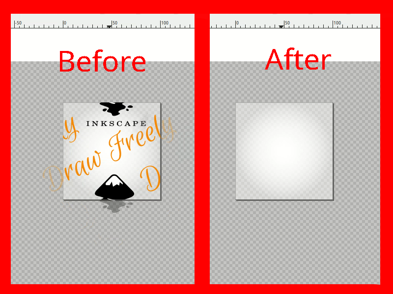 How to Create a Seamless Pattern Design With Inkscape