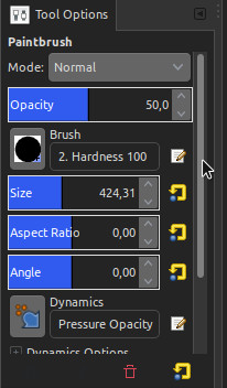 How to Highlight Screenshot Images With GIMP