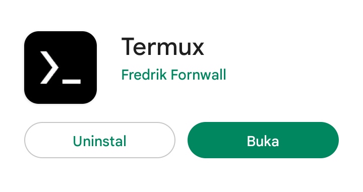 Termux Play Store - How to Install Linux Distro on Android