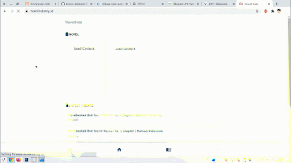 Understanding Blogger API v3