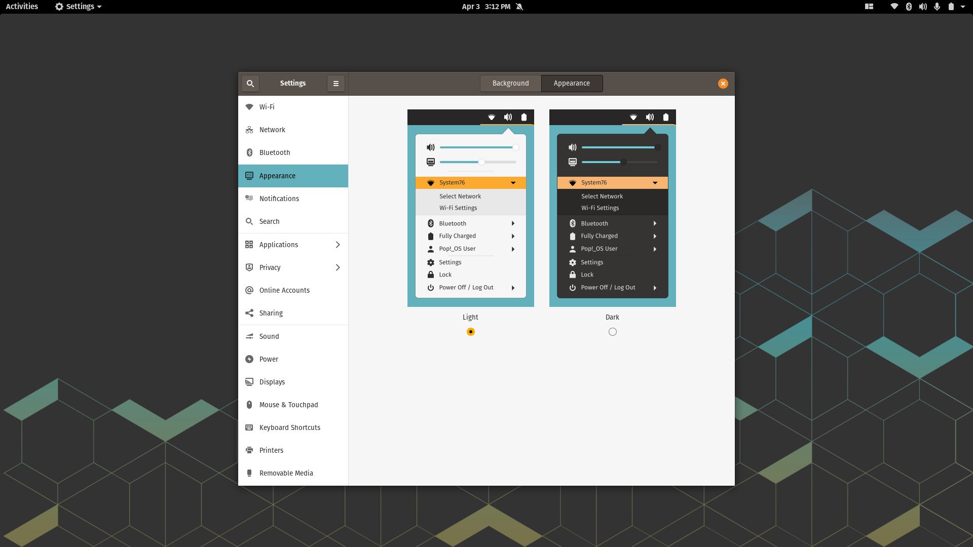 Pop!_OS