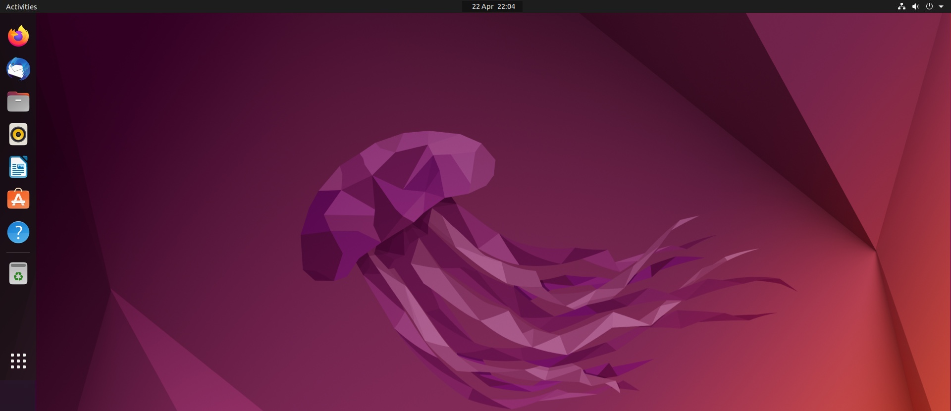 Ubuntu